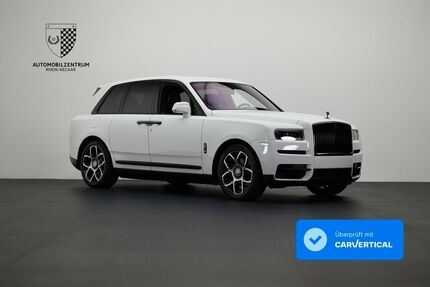 Rolls Royce Cullinan 28.577 km 389.900 &euro; Viernheim 68519