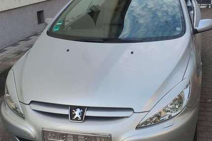 Peugeot 307 222.000 km 1.800 &euro; Bürstadt, Stadt 68642