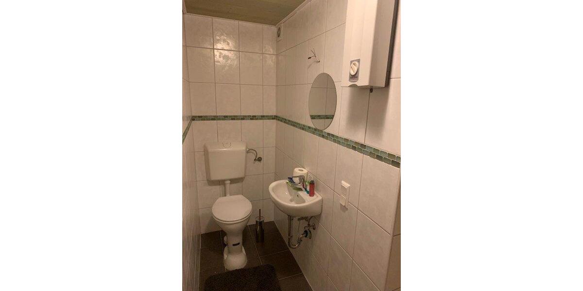 Erdgeschoßwohnung Worms Westliche Vororte - 2 Zimmer, 31 m&sup2;, 550&euro; | Angebot:26640861