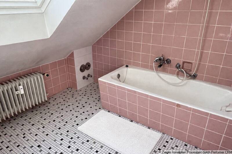 Mehrfamilienhaus, Wohnhaus Edingen-Neckarhausen Neckarhausen - 8 Zimmer, 224 m&sup2;, 635.000&euro; | Angebot:26273942