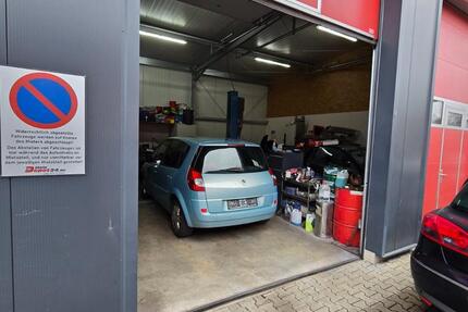 Gewerbeobjekt Oberhausen-Rheinhausen Rheinhausen - 1.000&euro; | Angebot:26052992