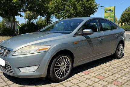 Ford Mondeo 215.741 km 3.300 &euro; Ludwigshafen am Rhein 67069