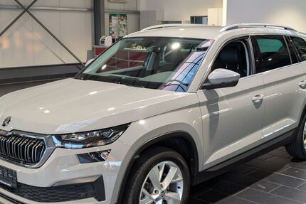 Skoda Kodiaq 115.000 km 28.900 &euro; Weinheim 69469