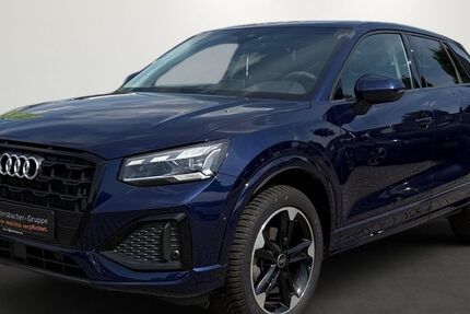 Audi Q2 15.874 km 27.850 &euro; Grünstadt 67269