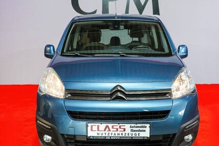 Citroen Berlingo 157.000 km 6.950 &euro; Mannheim 68167