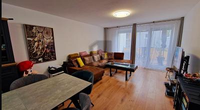 S-MODERNE NEUBAUWOHNUNG 3 zimmer