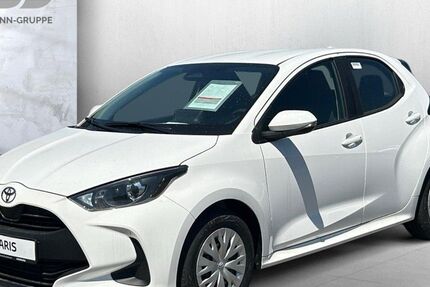Toyota Yaris 5.200 km 21.666 &euro; Ludwigshafen am Rhein 67059