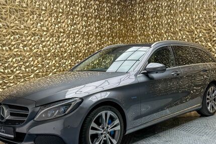 Mercedes-Benz C 350 85.276 km 23.250 &euro; Haßloch 67454