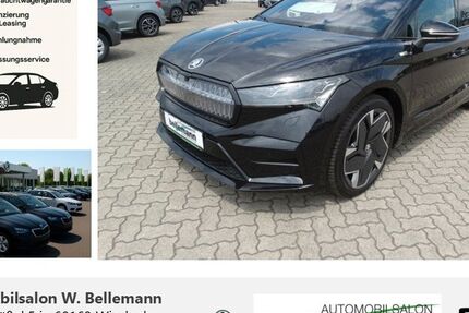 Skoda Enyaq 46.150 km 38.490 &euro; Wiesloch 69168