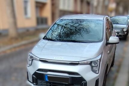 Kia Picanto 13.000 km 15.600 € Ludwigshafen 67059