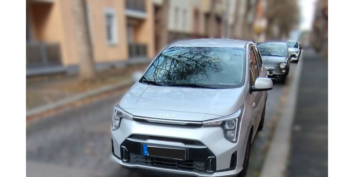 Kia Picanto 13.000 km 15.600 &euro; Ludwigshafen 67059