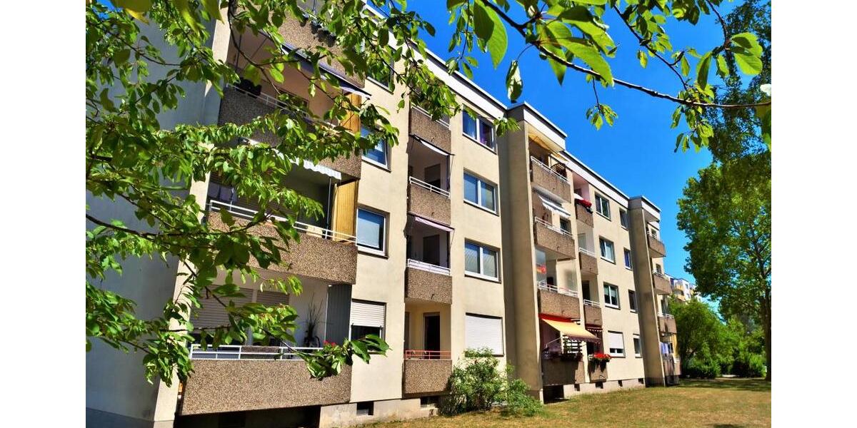 2-Zimmer Wohnung in Frankenthal 2 zimmer