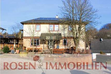 Haus Wald-Michelbach Michelbach - 20 Zimmer, 576 m&sup2;, 695.000&euro; | Angebot:26906774