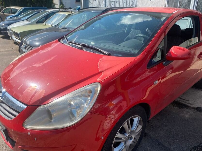 Corsa