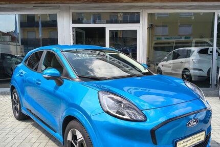 Ford Puma Gen-E 5.436 km 30.900 &euro; Speyer 67346