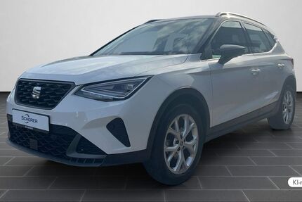 Seat Arona 34.600 km 23.990 &euro; Neustadt a.d. Weinstraße 67433