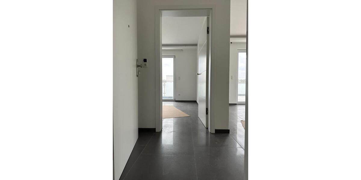 Etagenwohnung Mannheim Käfertal - 2 Zimmer, 65 m&sup2;, 1.000&euro; | Angebot:26705342