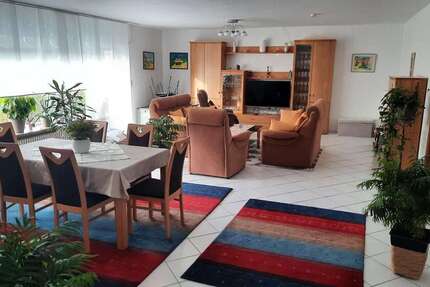 Wohnung zum Mieten in Hettenleidelheim 1.200 € 140 m² 3.5 zimmer