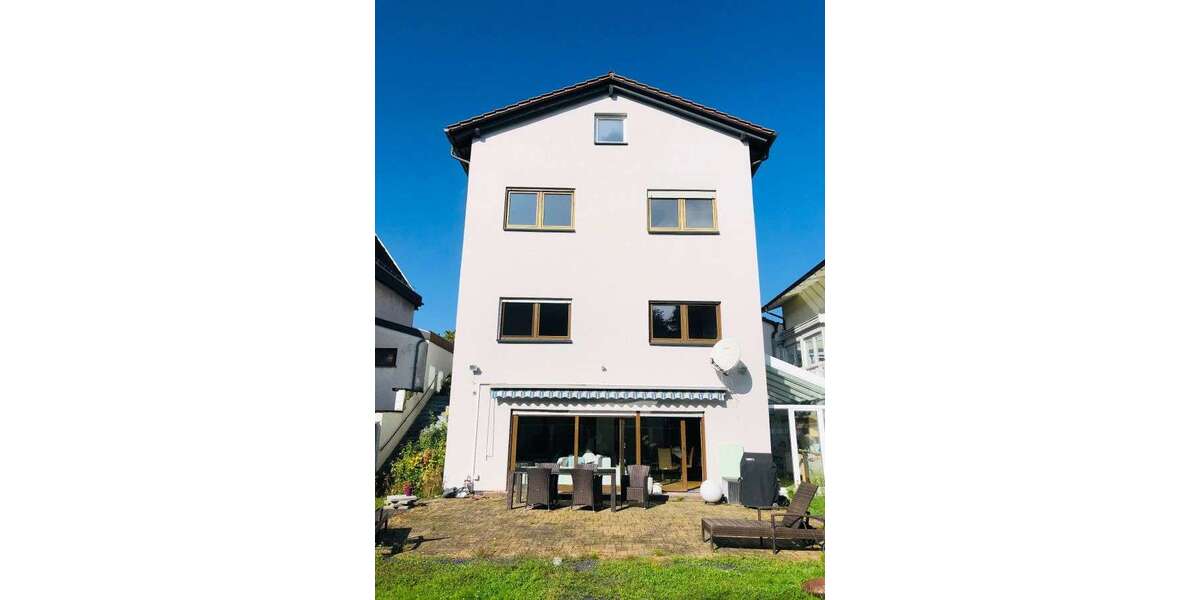 Einfamilienhaus Viernheim - 6.5 Zimmer, 286 m&sup2;, 750.000&euro; | Angebot:24738026