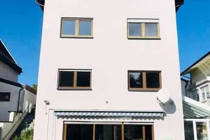 Haus Viernheim - 6.5 Zimmer, 286 m&sup2;, 750.000&euro; | Angebot:24738026