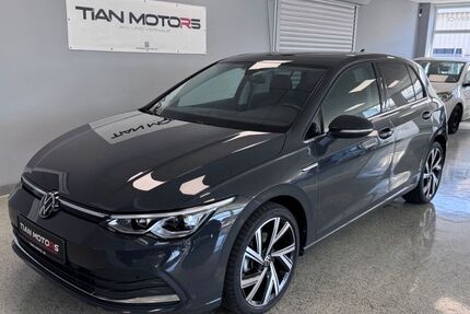 VW Golf 20.850 km 23.790 &euro; Reilingen 68799