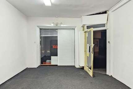 Einzelhandel in Ludwigshafen 500 € 35 m² zimmer