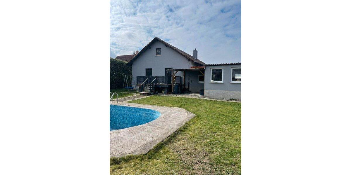 Einfamilienhaus Worms Nördliche Vororte - 6 Zimmer, 160 m&sup2;, 520.000&euro; | Angebot:26358264