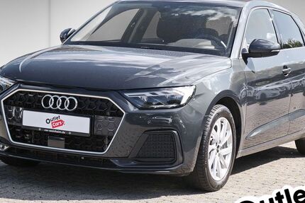 Audi A1 34.975 km 18.492 &euro; Weinheim 69469