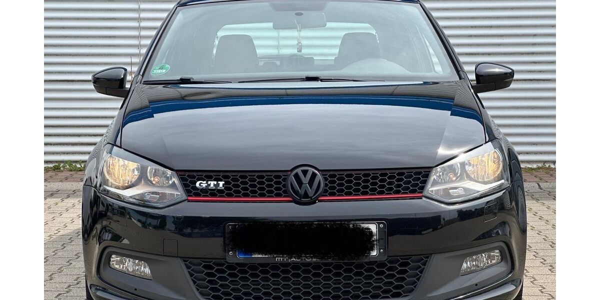 VW Polo 179.000 km 7.990 &euro; Grünstadt 67269