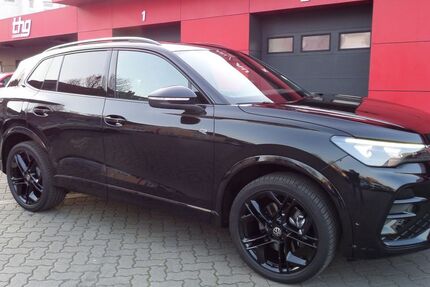 VW Tiguan 4.997 km 41.990 &euro; Ludwigshafen am Rhein 67059