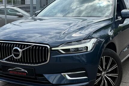 Volvo XC60 44.000 km 34.900 &euro; Weinheim 69469