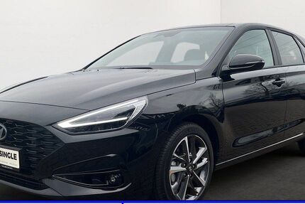Hyundai i30 8.875 km 27.990 € Mannheim 68219