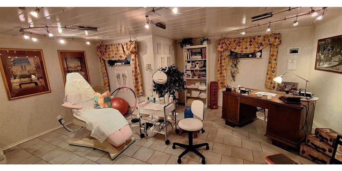 Einfamilienhaus Mannheim Gartenstadt - 4 Zimmer, 120 m&sup2;, 585.000&euro; | Angebot:25313771