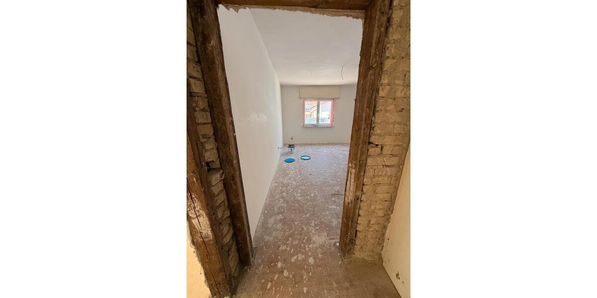 Einfamilienhaus Haßloch - 4 Zimmer, 124 m&sup2;, 400.000&euro; | Angebot:27084068