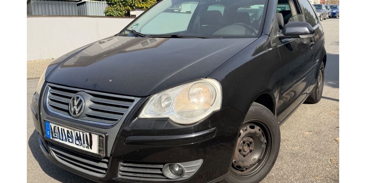 VW Polo 2.200.000 km 1.990 &euro; Mannheim 68219