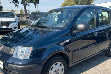 Fiat Panda 86.703 km 4.190 &euro; Haßloch 67454