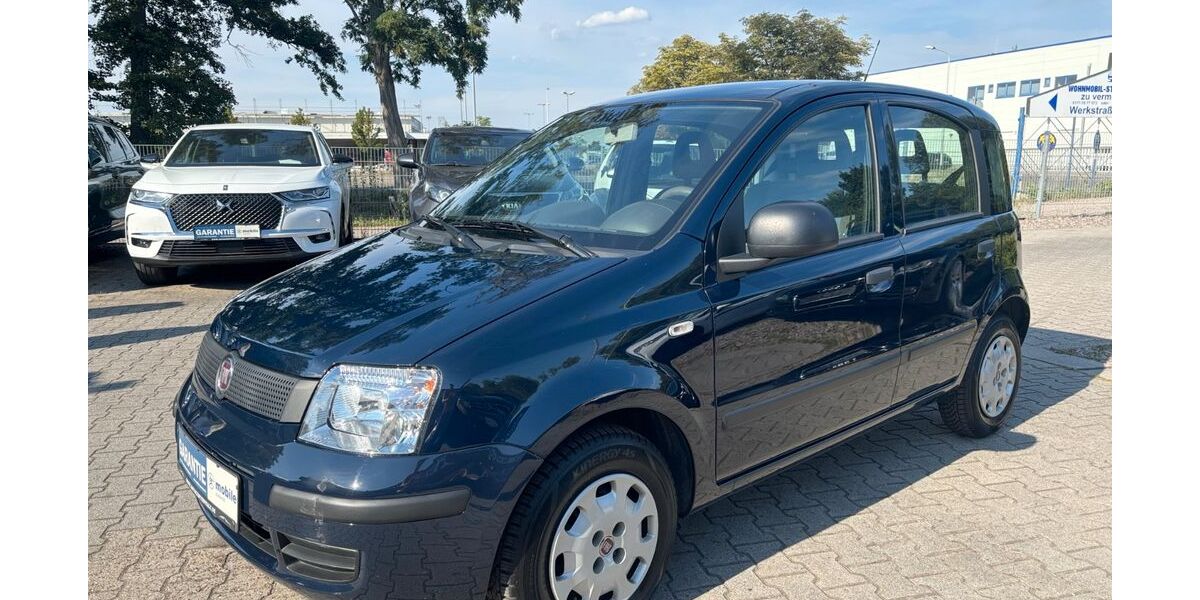 Fiat Panda 86.703 km 4.190 &euro; Haßloch 67454