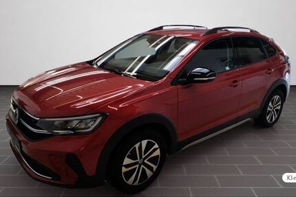 VW Taigo 4.807 km 23.980 &euro; Ludwigshafen 67059