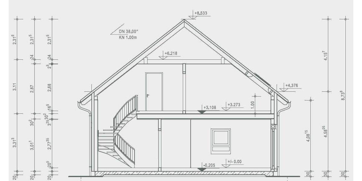 Doppelhaushälfte Bensheim - 8 Zimmer, 214 m&sup2;, 766.950&euro; | Angebot:25695162