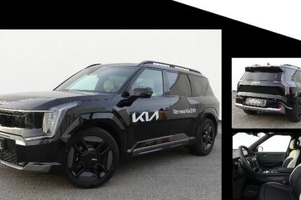 Kia EV9 2.500 km 71.590 € Bensheim 64625