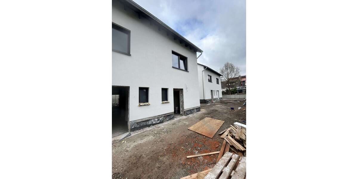 Einfamilienhaus Rheinland-Pfalz - Worms Worms - 5 Zimmer, 114 m&sup2;, 495.000&euro; | Angebot:26237486