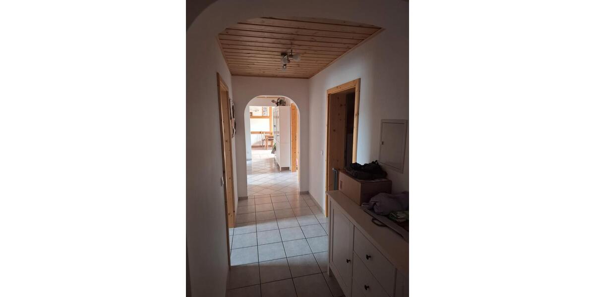 Etagenwohnung Otterstadt - 5 Zimmer, 140 m&sup2;, 378.000&euro; | Angebot:26877268
