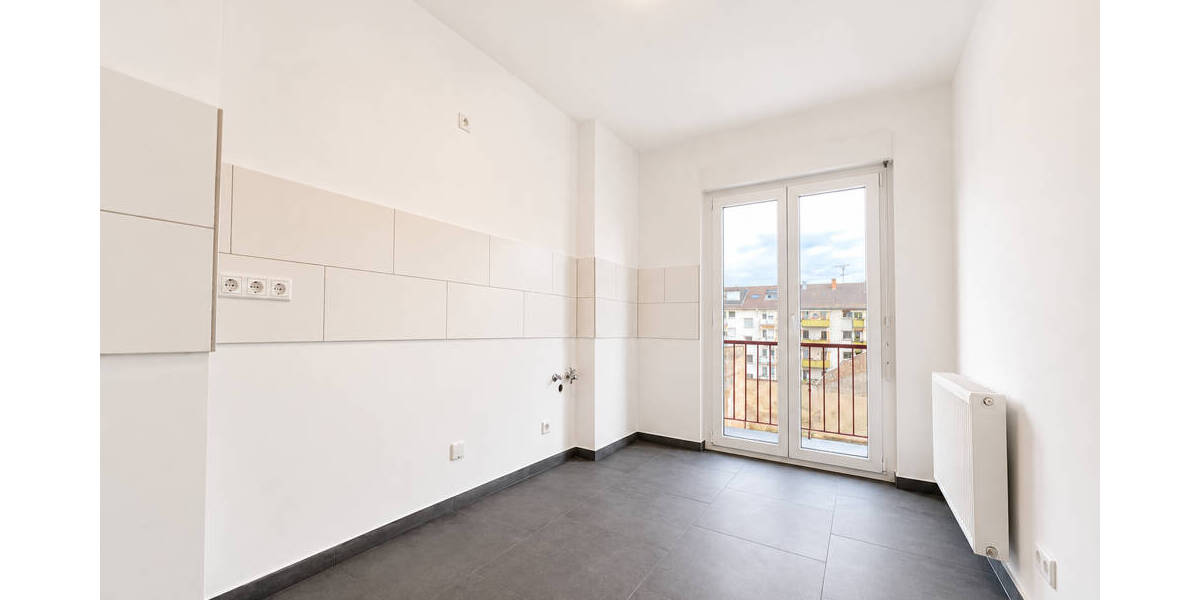 Etagenwohnung Mannheim / Lindenhof Lindenhof - 3 Zimmer, 70 m&sup2;, 1.090&euro; | Angebot:26542386