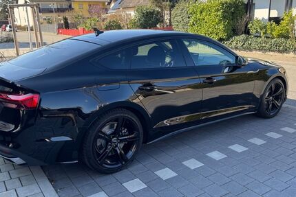 Audi A5 82.500 km 35.600 &euro; Mannheim 63305