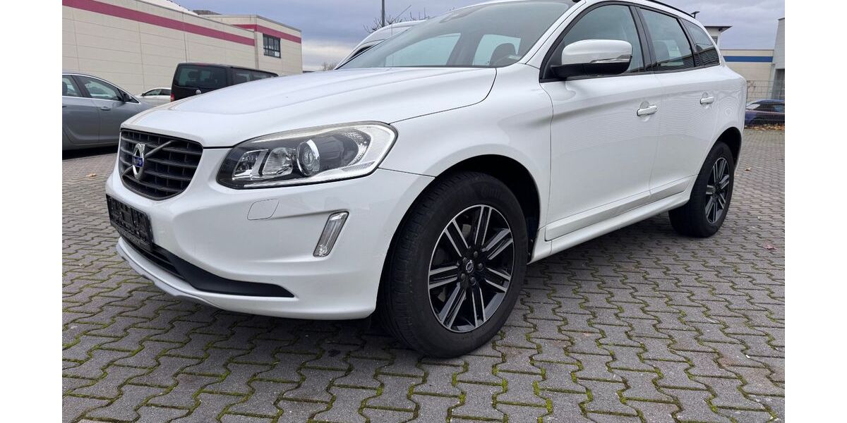 Volvo XC60 115.000 km 18.980 &euro; Viernheim 68519