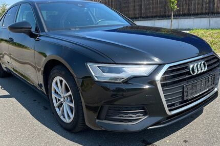 Audi A6 220.000 km 22.015 &euro; Heddesheim 68542