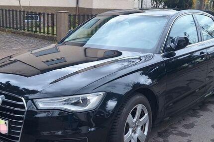 Audi A6 134.000 km 18.200 &euro; Mannheim 68305