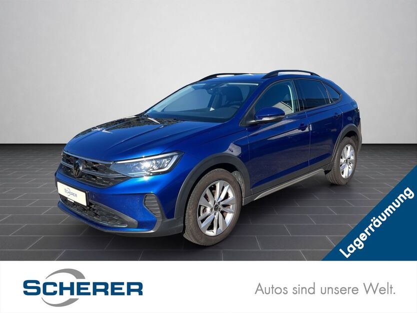 VW Taigo 23.200 km 20.930 € Hockenheim 68766