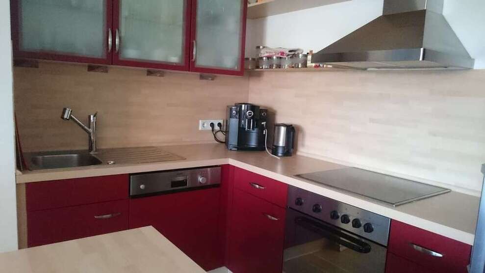 Wohnung zum Kaufen in Weinheim 185.000 € 60 m²