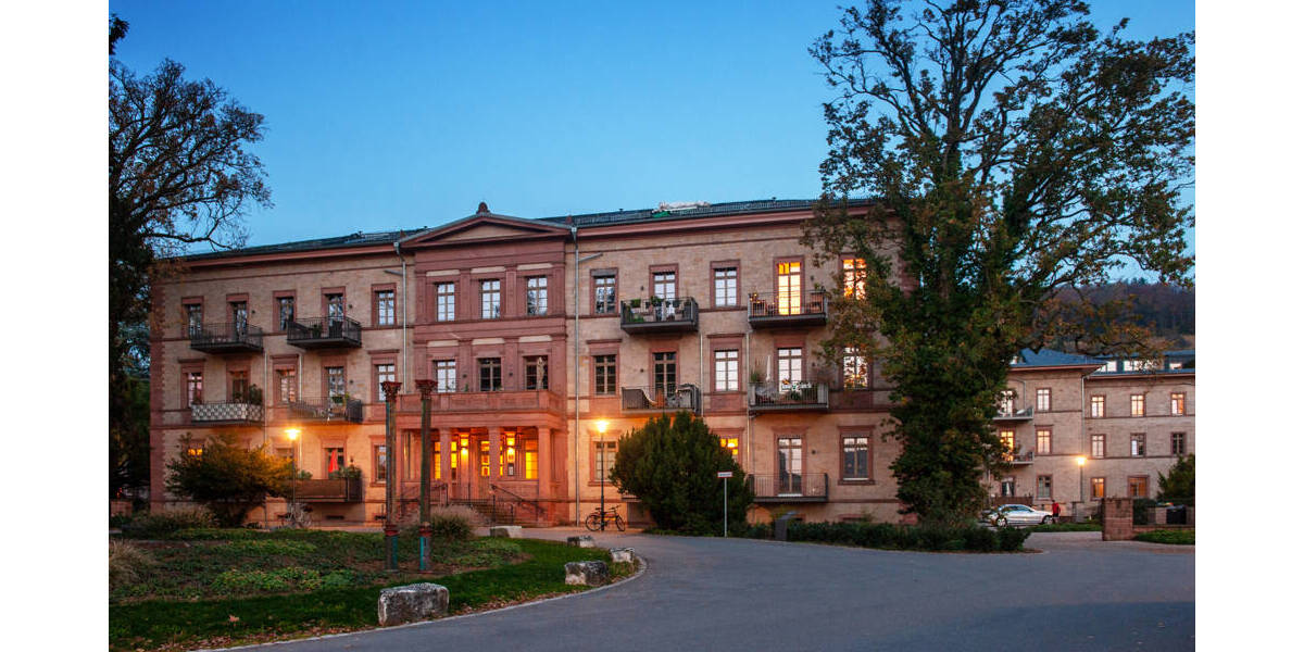 Etagenwohnung Heppenheim - 2 Zimmer, 62 m&sup2;, 324.500&euro; | Angebot:26118135